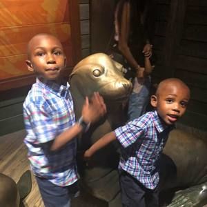 Meet your Posher, Mark